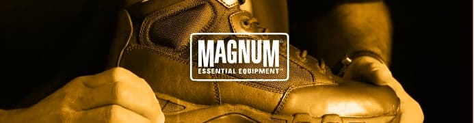 magnum equipment
